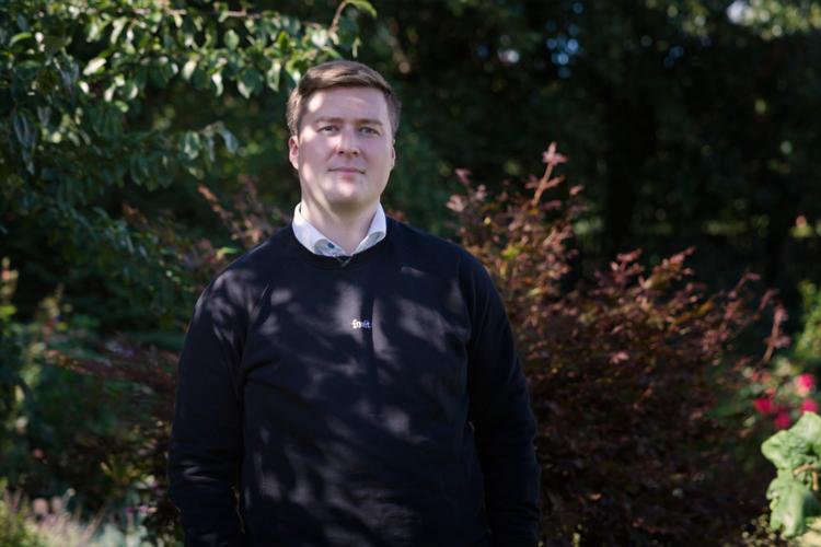 Skulle regeringen have ladet moren blive i Al-Roj-lejren i Syrien? De konservatives politiske ordfører, Frederik Bloch Münster, har sagt, at hjemtagelsen er »langt ude«.  Foto: Nadia Rosalie Nissen