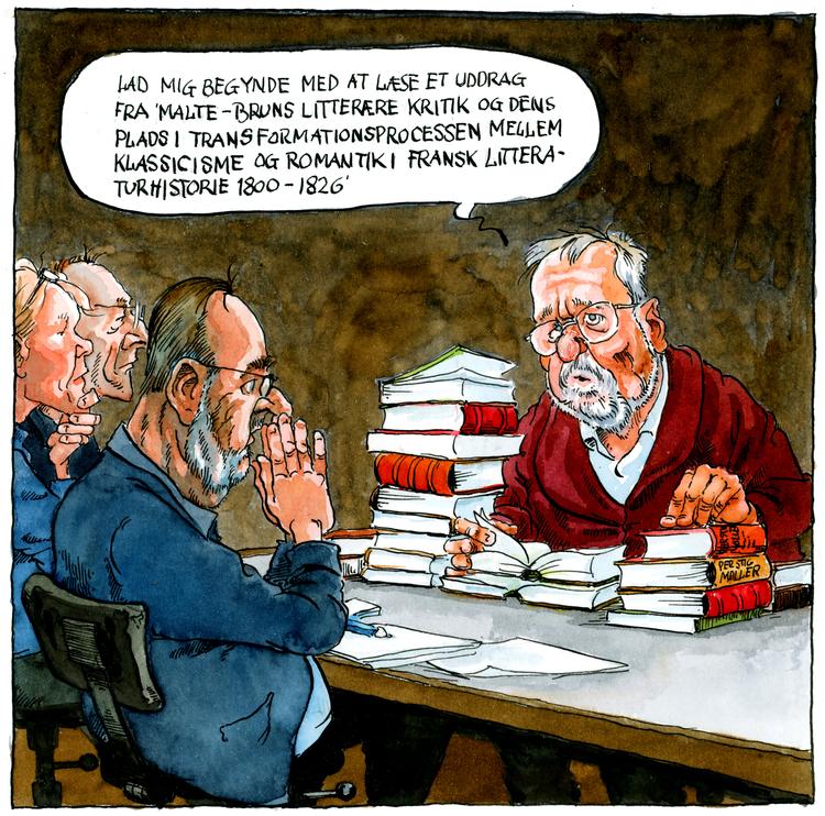 Foto: Roald Als/POLITIKEN