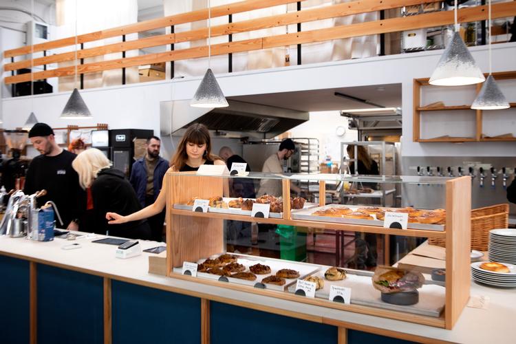 »Vi ønsker en større bevidsthed hos gæsterne om det ubehag og den selvbevidsthed, det kan skabe hos en ansat, der bare gør sit arbejde«, lyder det fra Flere Fugle i Nordvest (arkivfoto). Foto: Finn Frandsen