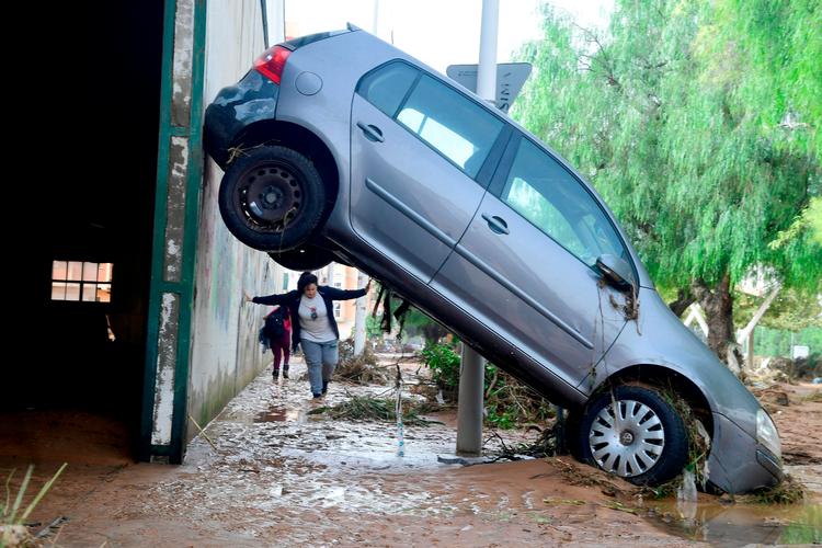 Foto: Jose Jordan/Ritzau Scanpix