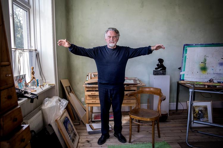 Foto: Stine Bidstrup