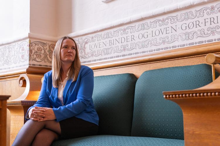 Foto: Liberal Alliance