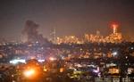 Beirut bombet - USA forsøger at skabe våbenhvile mellem Israel og Libanon, hvor den libanesiske regering forhandler på vegne af Hizbollah eller i forventning om at kunne kontrollere militsen..
 Foto: Fadel Itani/Ritzau Scanpix