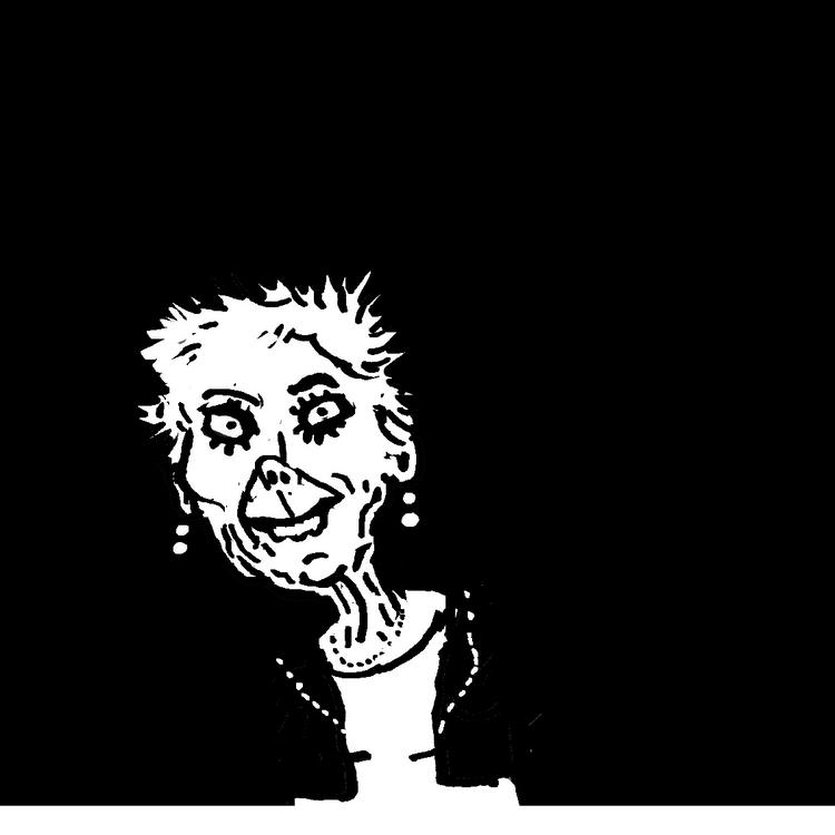 Tegning Philip Ytournel