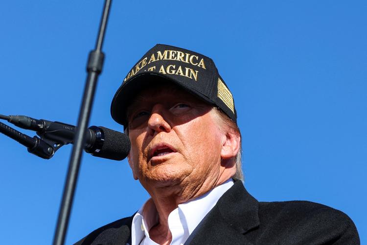 Foto: Brendan Mcdermid/Ritzau Scanpix