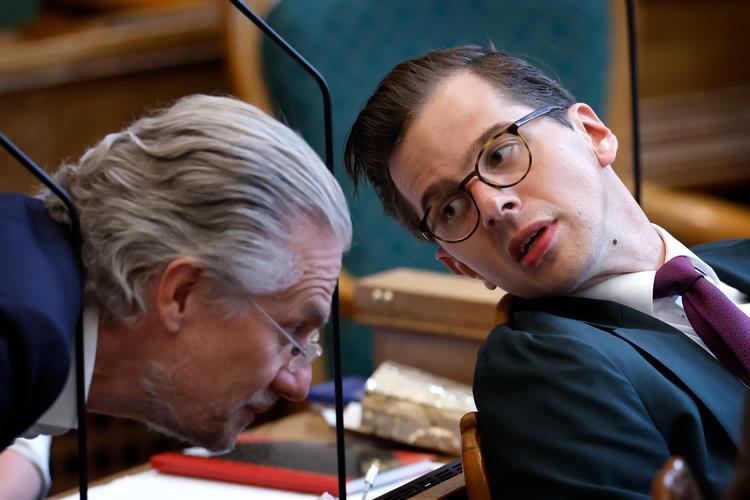 Foto: Jens Dresling (arkiv)