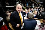 Engang holdt Kurt Thorsen hof i Grøften. I dag er den tidligere bygherre, der nu fylder 70, stort set uden for mediernes søgelys. Foto: Philip Davali