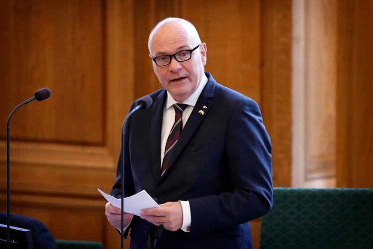 Foto: Jens Dresling