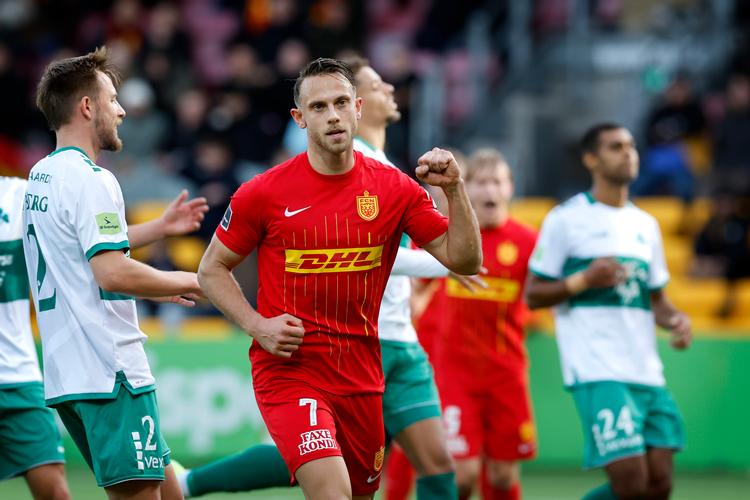 Foto: Jens Dresling