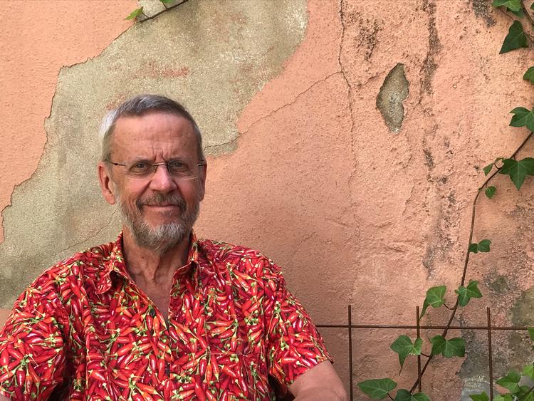 Peter Aaby etablerede i 1978 den dansk-guineanske forskningsstation Bandim Health Project i Guinea-Bissau, der følger befolkningen med fokus på sundhed og sygdom. Nu fylder han 80 år.  
