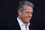 Hugh Grant startede karrieren som ærkebritisk førsteelsker og storcharmør. På det seneste har hans roller været besynderlige og til tider uhyggelige. Foto: Jordan Strauss/Ritzau Scanpix