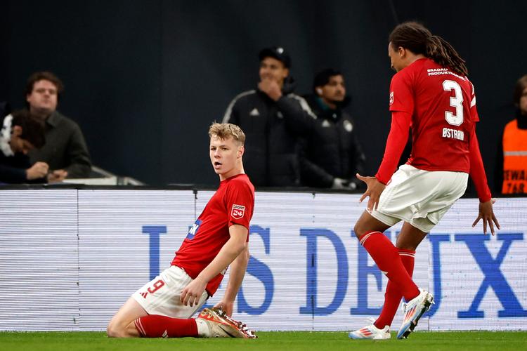 Foto: Jens Dresling