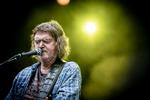 Foto fra koncert med Johnny Madsen Band på Smukfest i 2019. Foto: Jens Hartmann