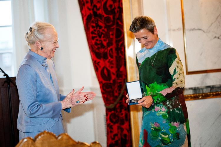 Foto: Ida Marie Odgaard/Ritzau Scanpix