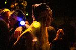 J-dag er en festdag. Særligt for unge mennesker, som fejrer, at salget af julebryg går i gang. Foto: Nima Taheri