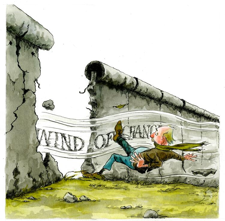 Tegning: Roald Als