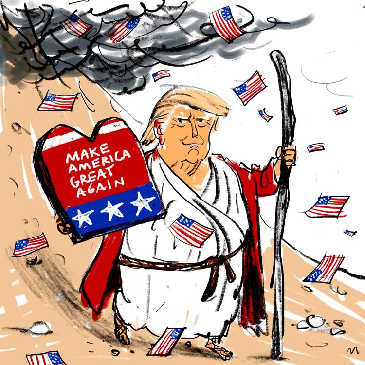 Foto: Mette Dreyer/POLITIKEN