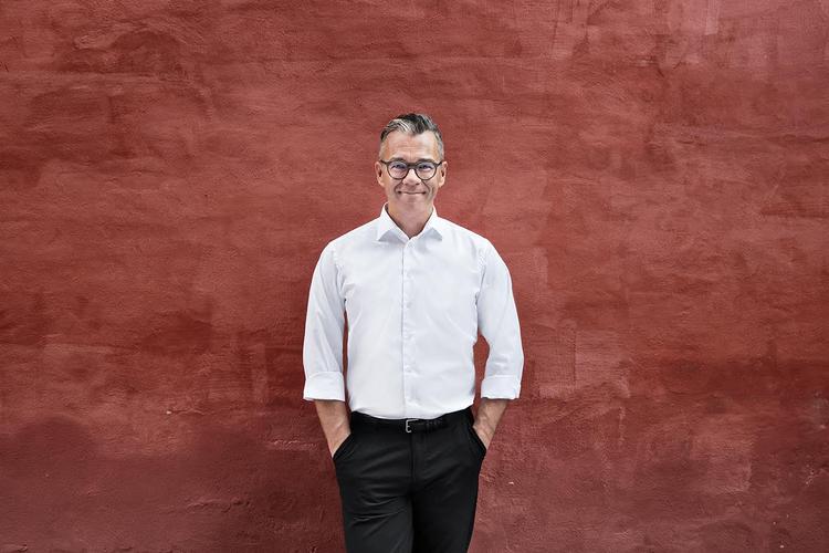 Foto: Pr-foto fra B.t./berlingske Media