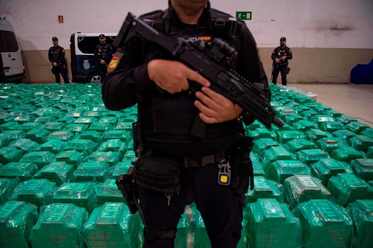 Foto: Jorge Guerrero/Ritzau Scanpix