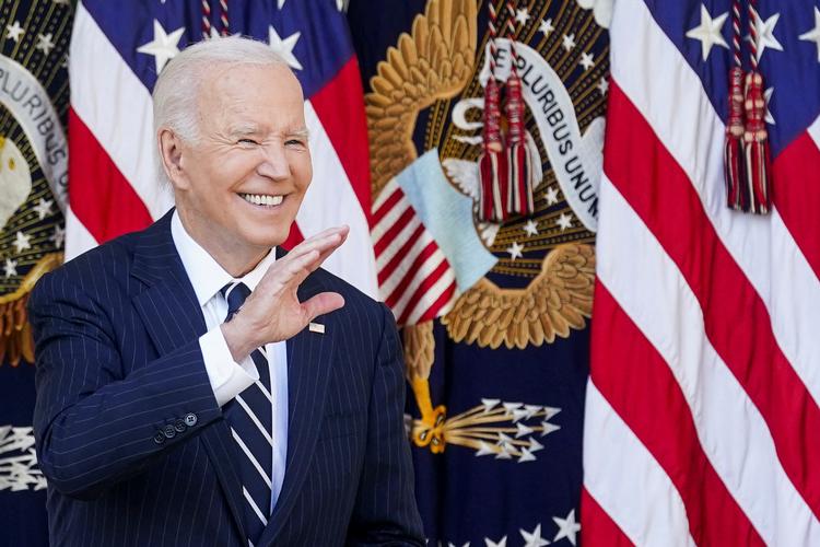 Foto: Kevin Lamarque/Ritzau Scanpix