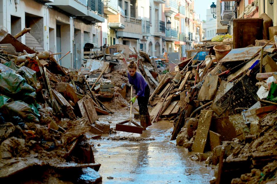 Jose Jordan/Ritzau Scanpix