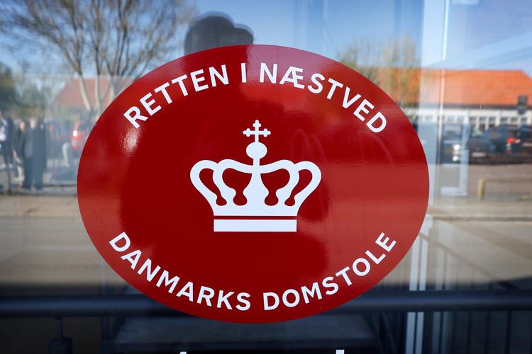 Et søskendepar har bedraget 46 ældre mennesker. Nu skal de i retten i Næstved. Foto: Jens Dresling