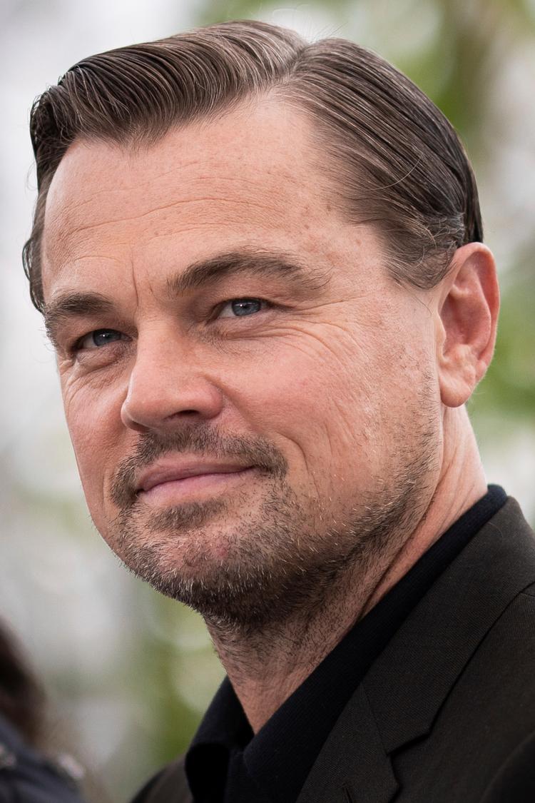 'Romeo + Juliet', 'Gangs of New York', 'Shutter Island', The Wolf of Wall Street', 'The Revenant' ... Listen over store Leonardo DiCaprio-film er lang. Nu fylder han 50 år. Foto: Vianney Le Caer/Ritzau Scanpix