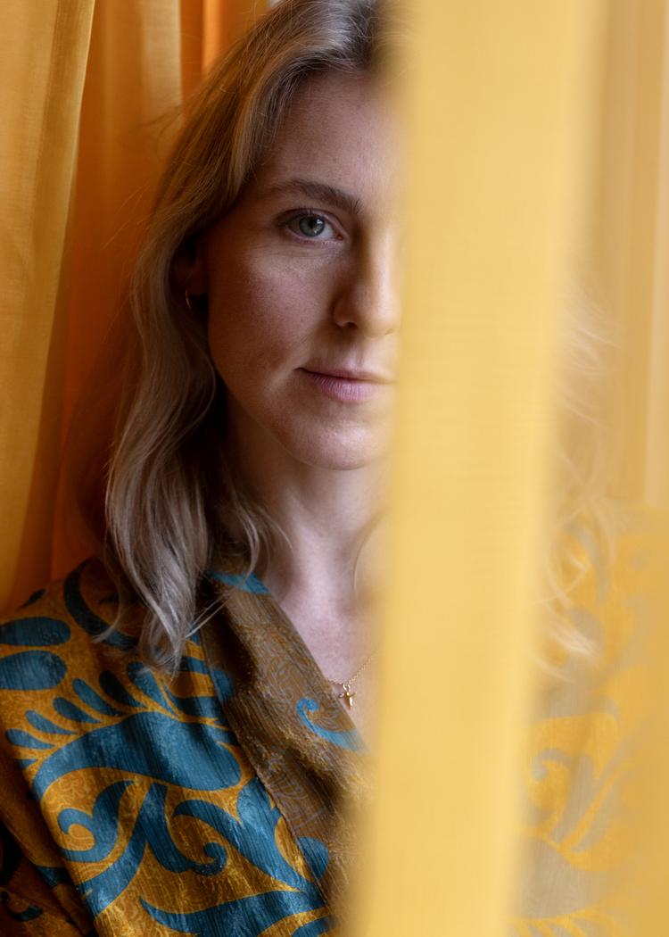 Foto: Cecilie Rolvung