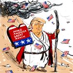 Arkivtegning Arkivtegning Mette Dreyer