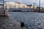 Kystdirektoratet og DMI peger på sikringsniveauer omkring kommunerne Dragør, København, Hvidovre og Tårnby på niveauer mellem 2,5 meter stigende til 10,2 meter på enkelte dele af kyststrækningen, hvis Hovedstaden skal sikres mod oversvømmelser i 2075. Foto: Mads Nissen
