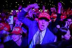 Det er muligvis bekvemt at overse, at der under trumpismen ligger et gennemtænkt syn på en ny verdensorden. Men det er også en fejllæsning, mener Michael Jarlner. Foto: Brian Snyder/Ritzau Scanpix