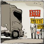 Foto: Claus Nørregaard/POLITIKEN