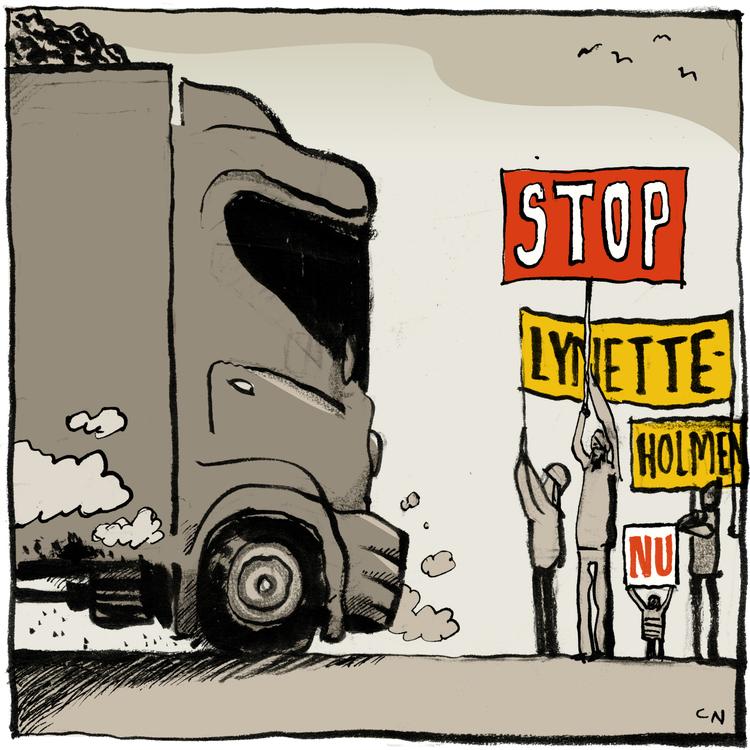 Foto: Claus Nørregaard/POLITIKEN