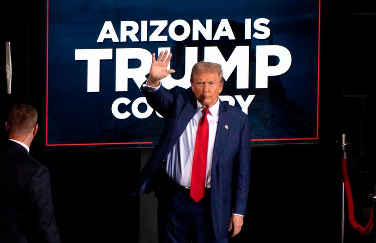 Foto: Rebecca Noble/Ritzau Scanpix