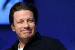 »Jeg er knust over at have vakt anstød og undskylder af hele mit hjerte«, lyder det fra Jamie Oliver. Foto: Laurent Gillieron/Ritzau Scanpix
