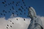 Foto: Tyrone Siu/Ritzau Scanpix