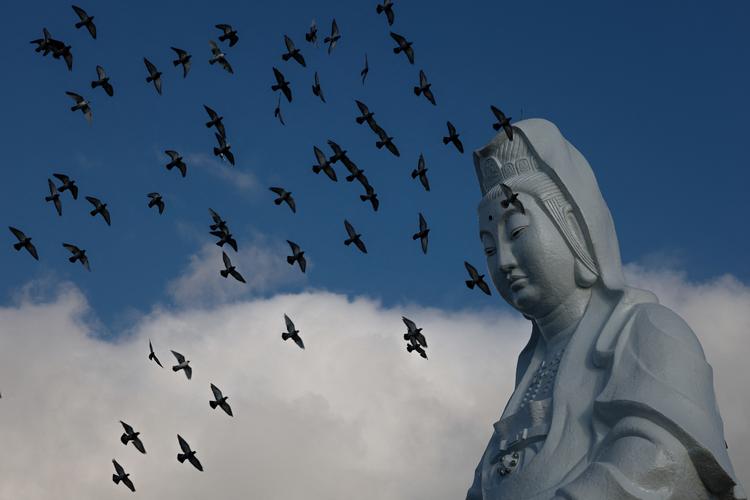 Foto: Tyrone Siu/Ritzau Scanpix