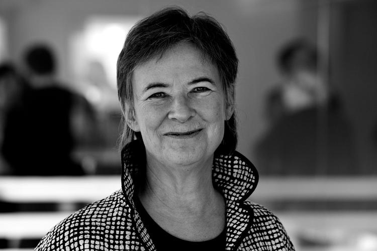 Efter at have siddet på direktørposter i f.eks. TV 2 og på Louisiana er Cristina Lage, der nu fylder 70 år, i dag bestyrelsesmedlem i bl.a. Topdanmark og OK-Fonden.  Foto: Finn Frandsen