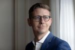 Karsten Lauritzen kommer fra en stilling som branchedirektør i DI Transport, hvor han har været siden 2022.  Foto: Miriam Dalsgaard