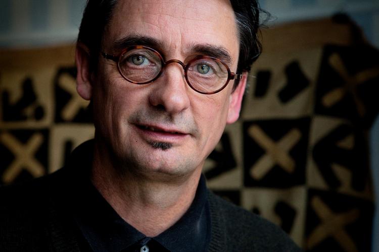 Rumle Hammerich arbejder i dag freelance. Og det passer instruktøren, der nu fylder 70 år, fint ikke at være låst fast, fortæller han.  Foto: Jakob Jørgensen