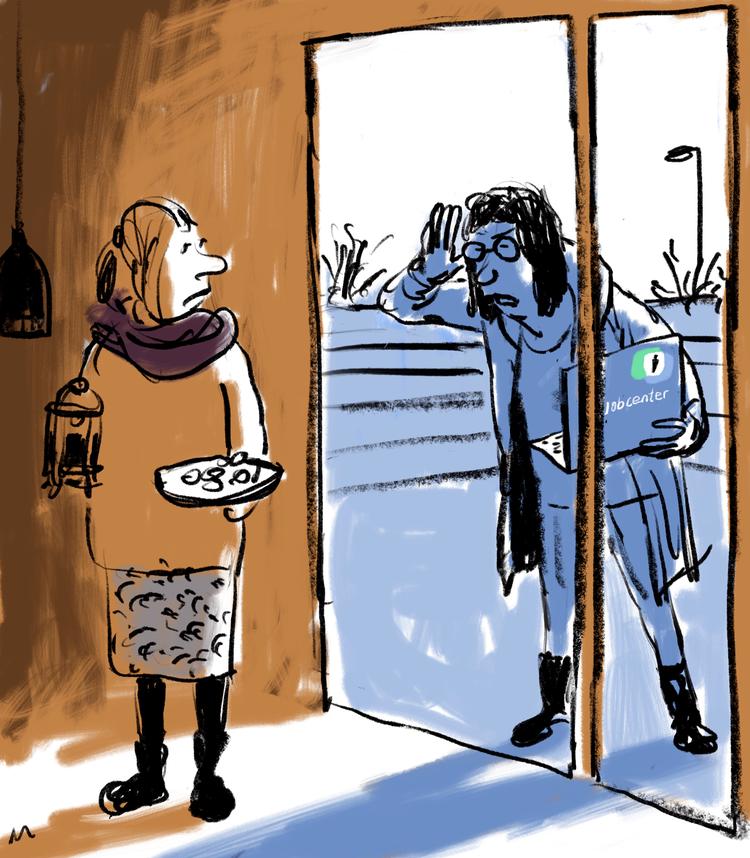 Foto: Mette Dreyer/POLITIKEN