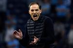 Thomas Tuchel kan til tider fremstå lettere hysterisk, men han er bredt anerkendt for at være en dygtig fodboldtaktiker, der sætter et tydeligt aftryk på sine hold. Det skal han nu gøre på Englands landshold, som vil vinde titler med ham ved roret.  Foto: Pierre Philippe Marcou/Ritzau Scanpix
