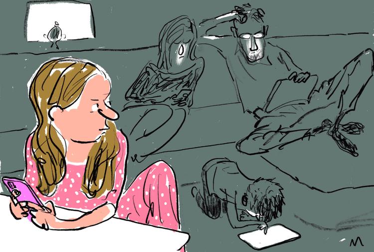 Foto: Mette Dreyer/POLITIKEN