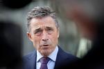 Det er efter mere end et år lykkedes for Anders Fogh Rasmussen at finde tid i kalenderen til at mødes med forskere bag en udredning om Danmarks krigsindsats i Afghanistan. Foto: Jens Dresling