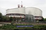 Den Europæiske Menneskerettighedsdomstol ligger i den franske by Strasbourg.   Foto: Nielsen Jørgen (eb)