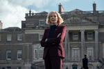 Allison Janney spiller den siddende vicepræsident Grace Penn i anden sæson af Netflix' 'The Diplomat'. Foto: Netflix