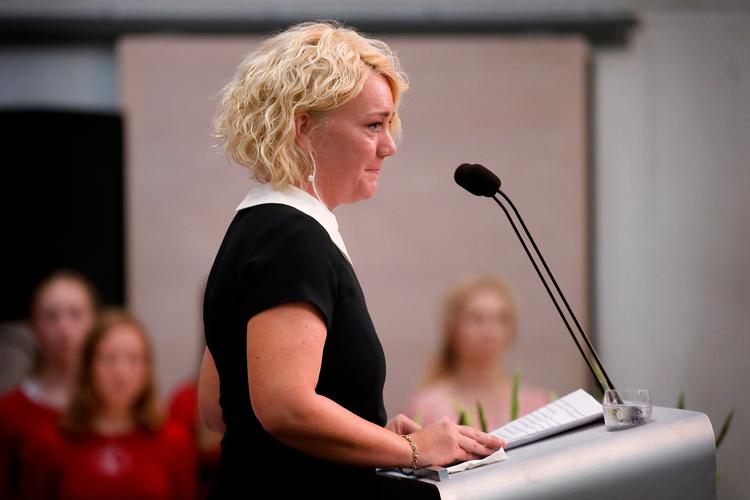 Arkivfoto Jens Dresling