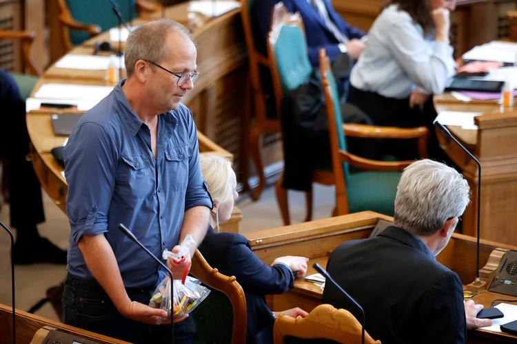 Foto: Jens Dresling