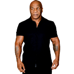 Mike Tysons kamp mod Jake Paul er hovedretten ved boksestævnet i Texas. Stævnet begynder klokken 2 dansk tid, men kampen Tyson vs Paul går formentlig først i gang efter klokken 4 lørdag morgen.  Arkivfoto: Chris Pizzello/ Ritzau Scanpix