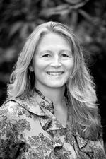 Nina Rønsted er oprindeligt uddannet farmaceut, men kastede sig så over botanikken.  Foto: Camilla Hey